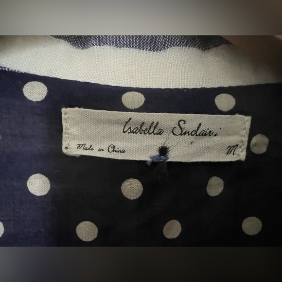 Jacket Isabella Sinclair (M) - Picture 2 of 5